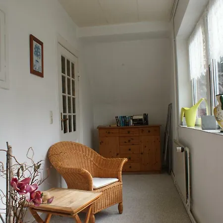 Apartment Am Hegehof - Abc181 Lubstorf